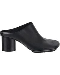 Uma Wang - Stone Mule - Lyst