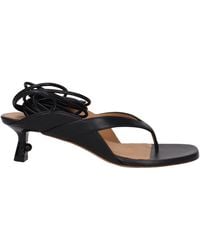 Off-White c/o Virgil Abloh - Flip-Flops Lollipop Skin - Lyst