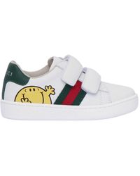 Gucci - Sneaker Leather, R.S Vit.N.The - Lyst