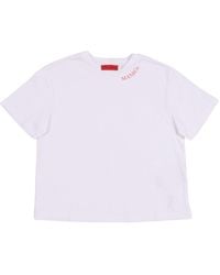 MAX&Co. - Maxt34 F Maglietta - Lyst