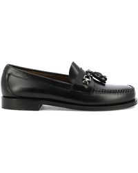 G.H. Bass & Co. - Weejun Heritage Loafers - Lyst