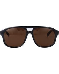 Gucci - Sunglasses - Lyst
