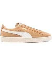 PUMA - Suede Charles F. Stead V - Lyst