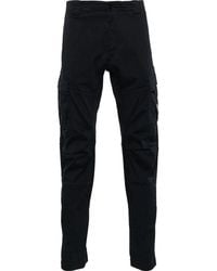 C.P. Company - C.P.Combany Cargo avec des détails - Lyst