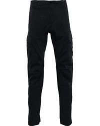 C.P. Company - Trousers - Lyst