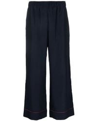P.A.R.O.S.H. - Straight Broek - Lyst