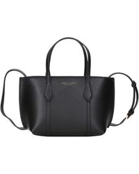 Tory Burch - Bolsos .. Negro - Lyst