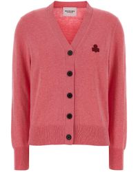Isabel Marant - Cardigans - Lyst