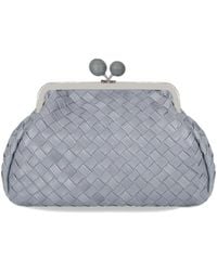 Weekend by Maxmara - Pasticcino Pancia Medium Nuvola Clutch - Lyst