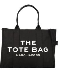 Marc Jacobs - Taschen .. Schwarz - Lyst
