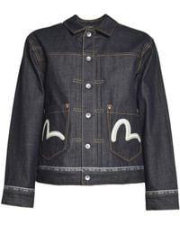Evisu - Jassen - Lyst