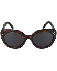 Celine - Sunglasses Cl40295 I 52 A /20/145 - Lyst