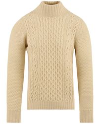 Drumohr - Sweaters de Drumhr - Lyst