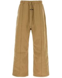 Fear Of God - Signature Lounge Sweatpant - Lyst