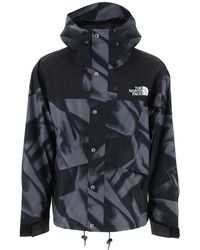 The North Face - Die North Face '86 Retro Mountain Windbreaker Jacke - Lyst
