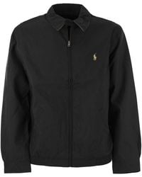 Polo Ralph Lauren - Bi-swing Jacket - Lyst