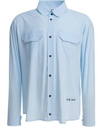 GR10K - Hemden - Lyst