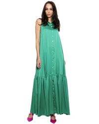 Aniye By - Jurk Groen - Lyst