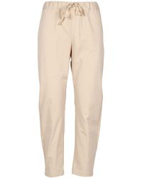 Semicouture - Halbbluthose - Lyst