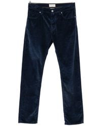 Jacob Cohen - Velvet Slim Fit Jeans - Lyst