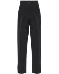 Frankie Shop - Doyer Pleated Trousers - Lyst