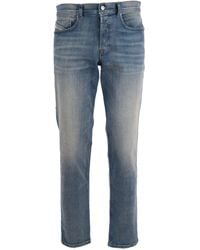 DIESEL - 2023 D Finitive L.32 Pantaloni - Lyst