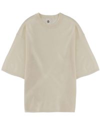 THE GARMENT - T Shirt "Como" - Lyst