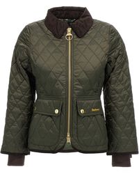 Barbour - 'beadnell' Jas - Lyst