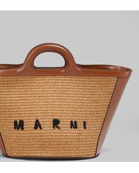 Marni - Borsa Tropicalia - Lyst