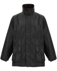 Barbour - Jacke "Bedale - Lyst