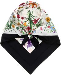 Gucci - Hb Miss Flora - Lyst