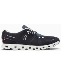 On Shoes - Cloud 5 Low Trainer - Lyst