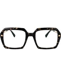 Mykita - Squared Optical Vanilla 942 - Lyst