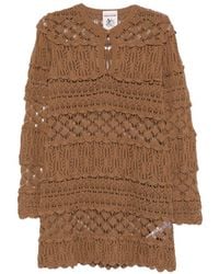 Semicouture - Dresses - Lyst