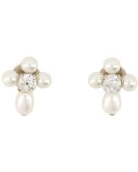 Simone Rocha - Earrings - Lyst