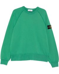 Stone Island - Felpa - Lyst