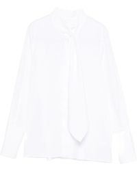 Trame Auree - Shirts - Lyst