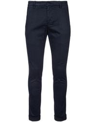 Dondup - Pantalone Gaubert - Lyst
