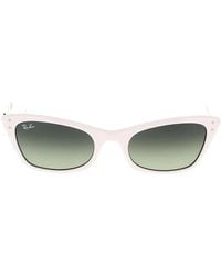 Ray-Ban - Ray Ban Rb2299 Sunglasses - Lyst