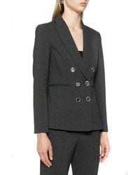 Pinko - Pinko Grey - Lyst
