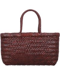 Dragon Diffusion - Bags .. Brown - Lyst