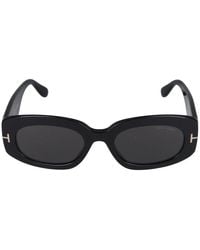 Tom Ford - Zonnebrillen Ft1187 01 A /20 /140 - Lyst