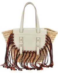 CUBA LAB - Tropicana Tote-Donna - Lyst