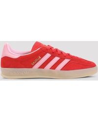 adidas - Gazelle Indoor - Lyst