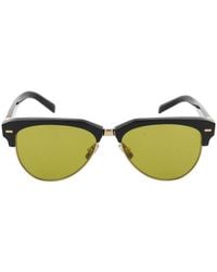 Miu Miu - Gafas de sol 0 Mu 09 ZS 1 AB07 O /16/140 - Lyst