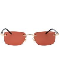 Montblanc - Sunglasses - Lyst