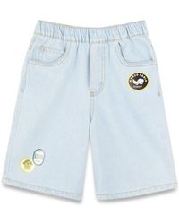 KENZO - Bermuda - Lyst