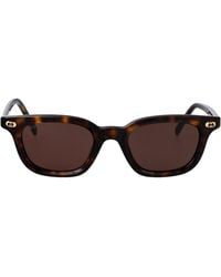 Gucci - Sunglasses - Lyst