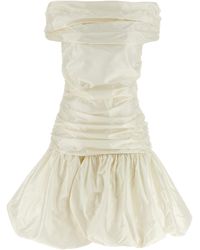 ROTATE BIRGER CHRISTENSEN - Roteer Birger Christensen 'off -schouder' Jurk - Lyst