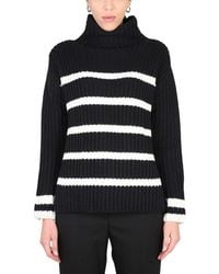 Stefano Mortari - Turtleneck Shirt - Lyst